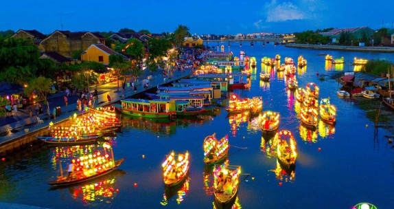 4월에 가기 좋은 저렴한 해외여행 휴양지