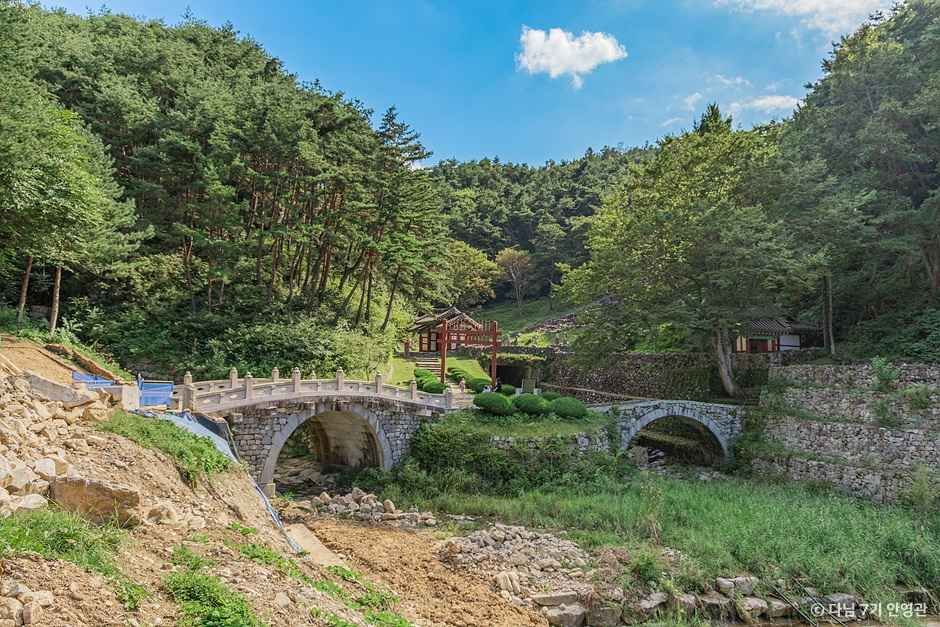 산청 가볼만한곳 베스트10