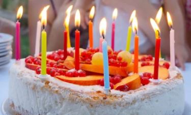 생일축하 메시지 모음
27