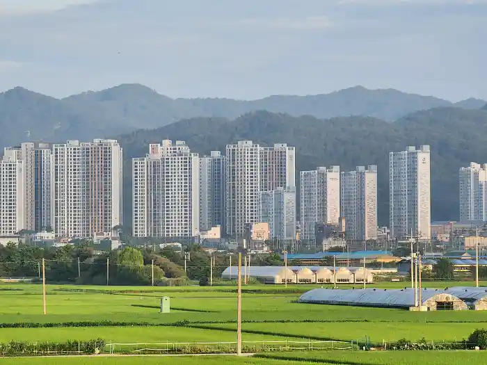 아파트 양도세 절세 비법 총정리