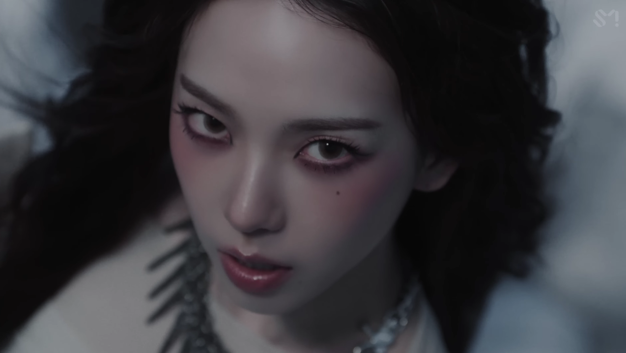 에스파(aespa) Dirty Work