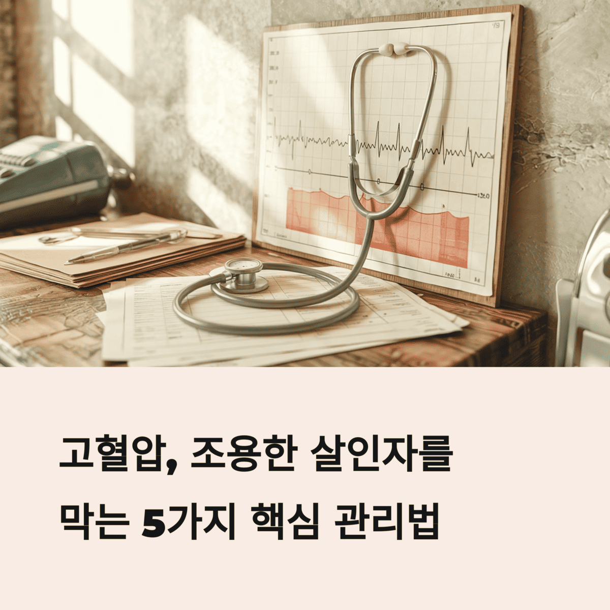 건강 의료