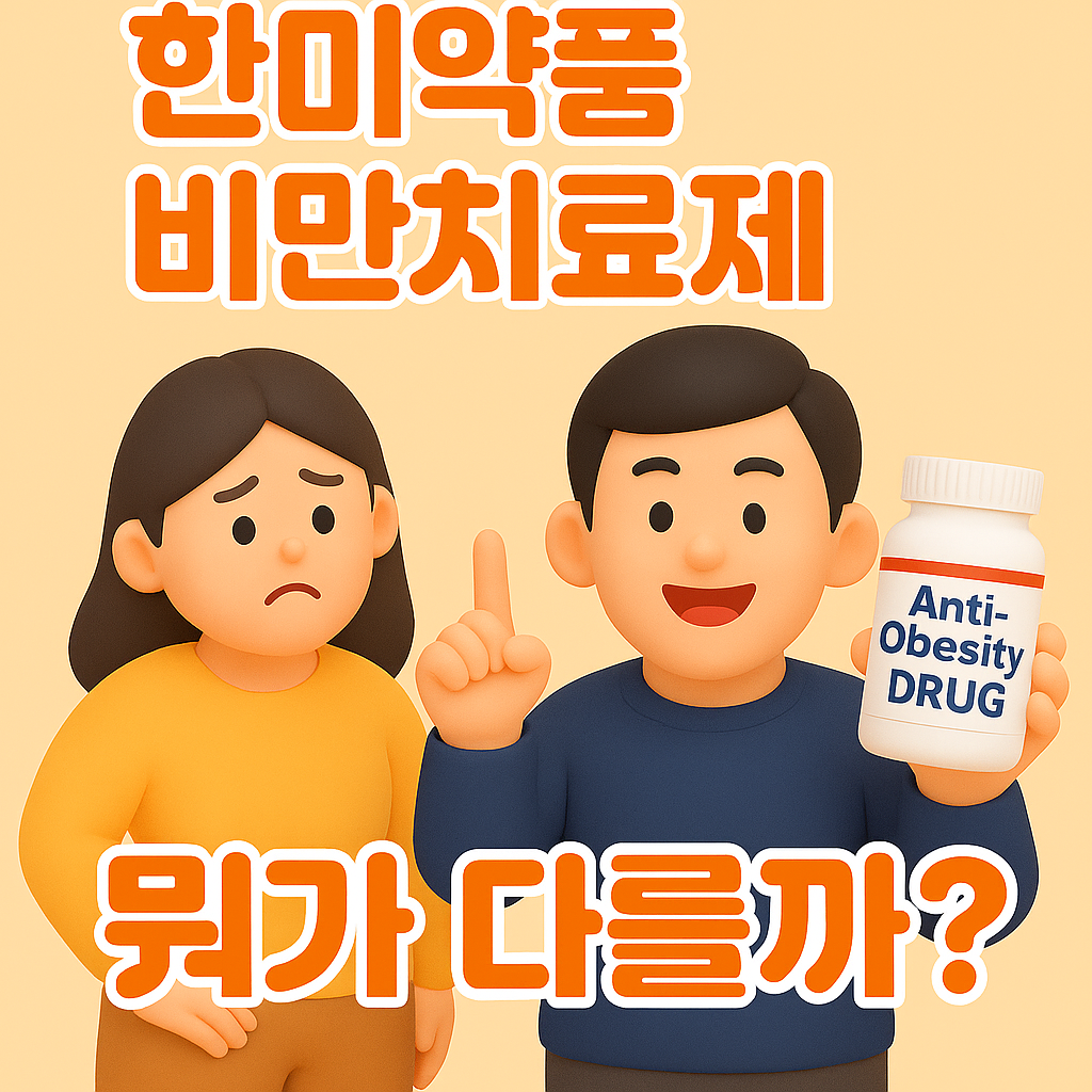 ‘위고비 대항마’ 한미약품 비만치료제, 뭐가 다를까?