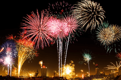 2024 여의도 불꽃축제