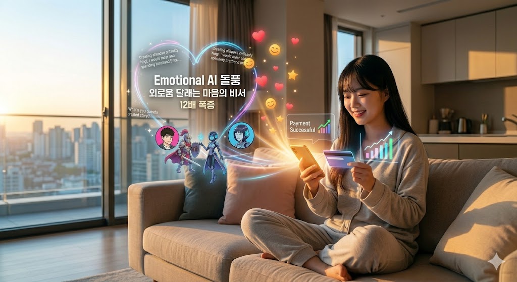 감성 AI