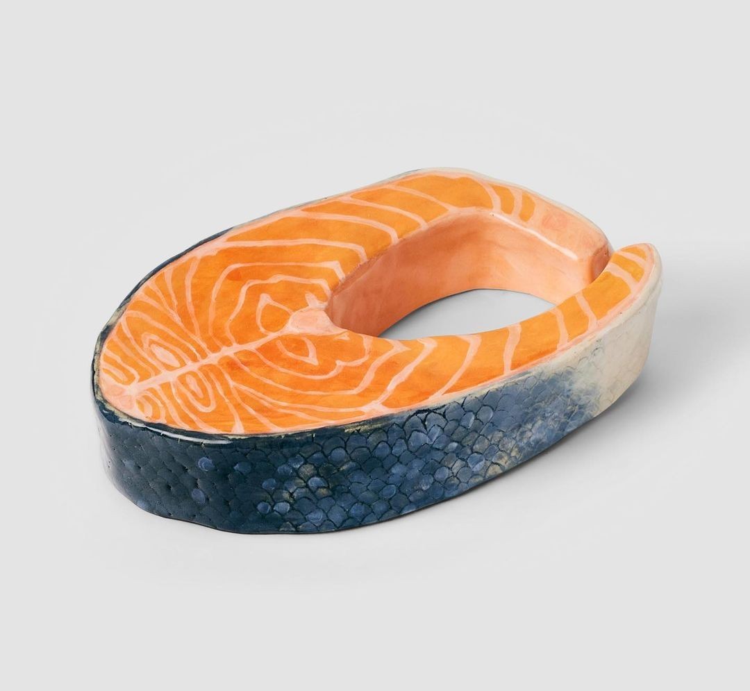 스테파니 H. 시(Stephanie H. Shih), 미국, 도예가, 도자기로 만든 가정용품들, 현재