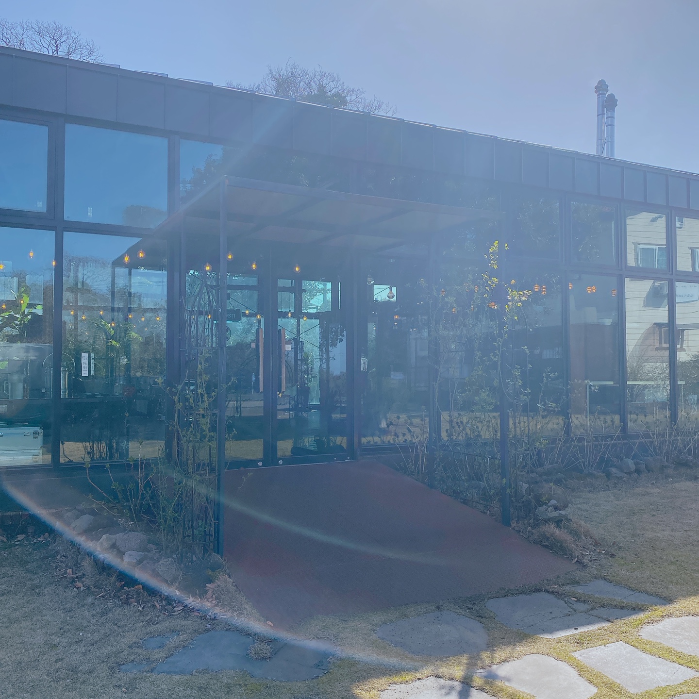 제주 조천 거문오름 2085카페