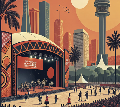 부산세계시민축제 행사일정 (+ 주차 정보)