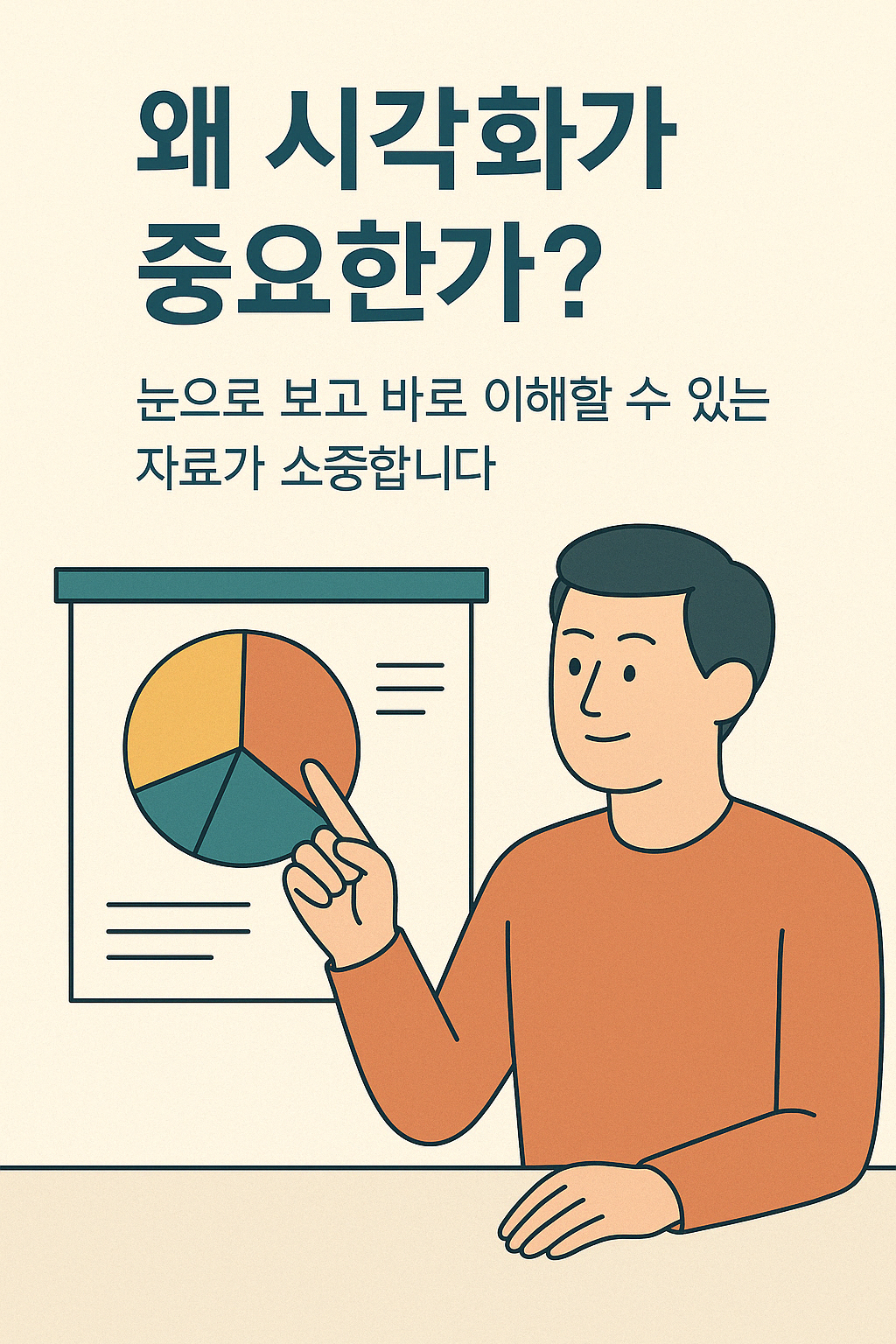 데이터 시각화