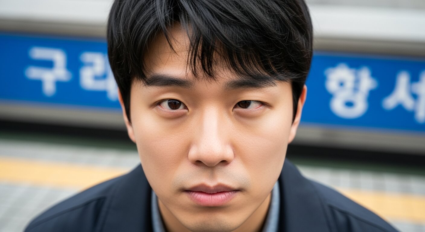 눈밑이 떨리는 증상