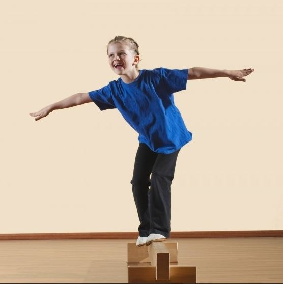 균형 감각과 뇌의 적응력