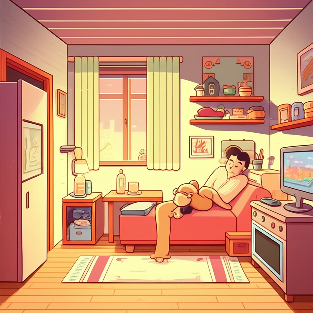 아따, 서울 청년 주거 고민? 청년안..