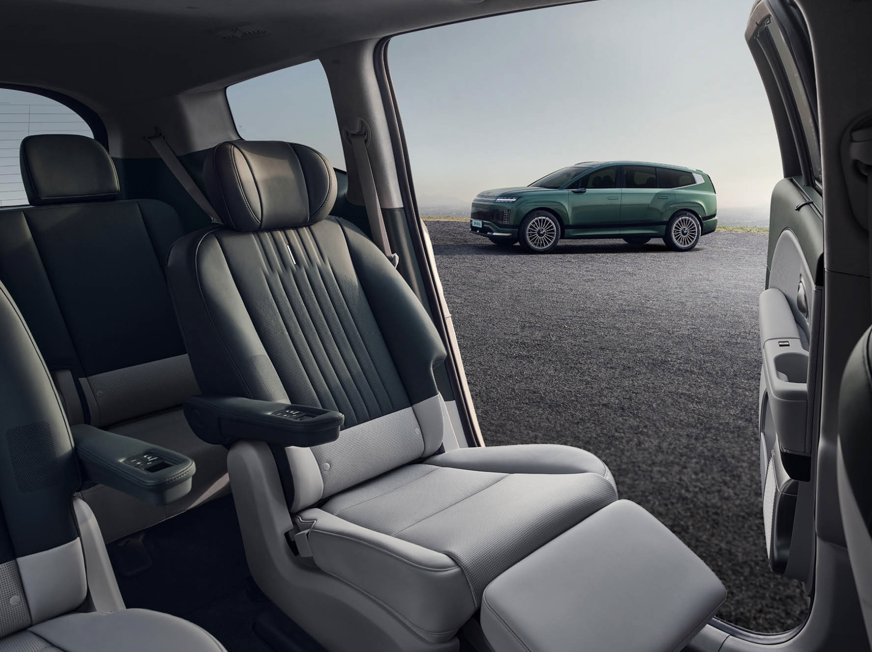 아이오닉9 2025 출시일 가격 제원 보조금 가격표 공개 사전계약 내부