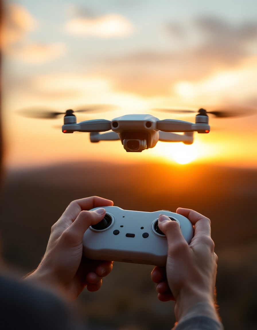 드론 조종 방법&amp;#44; 초보도 전문가처럼 조종하는 완벽 가이드