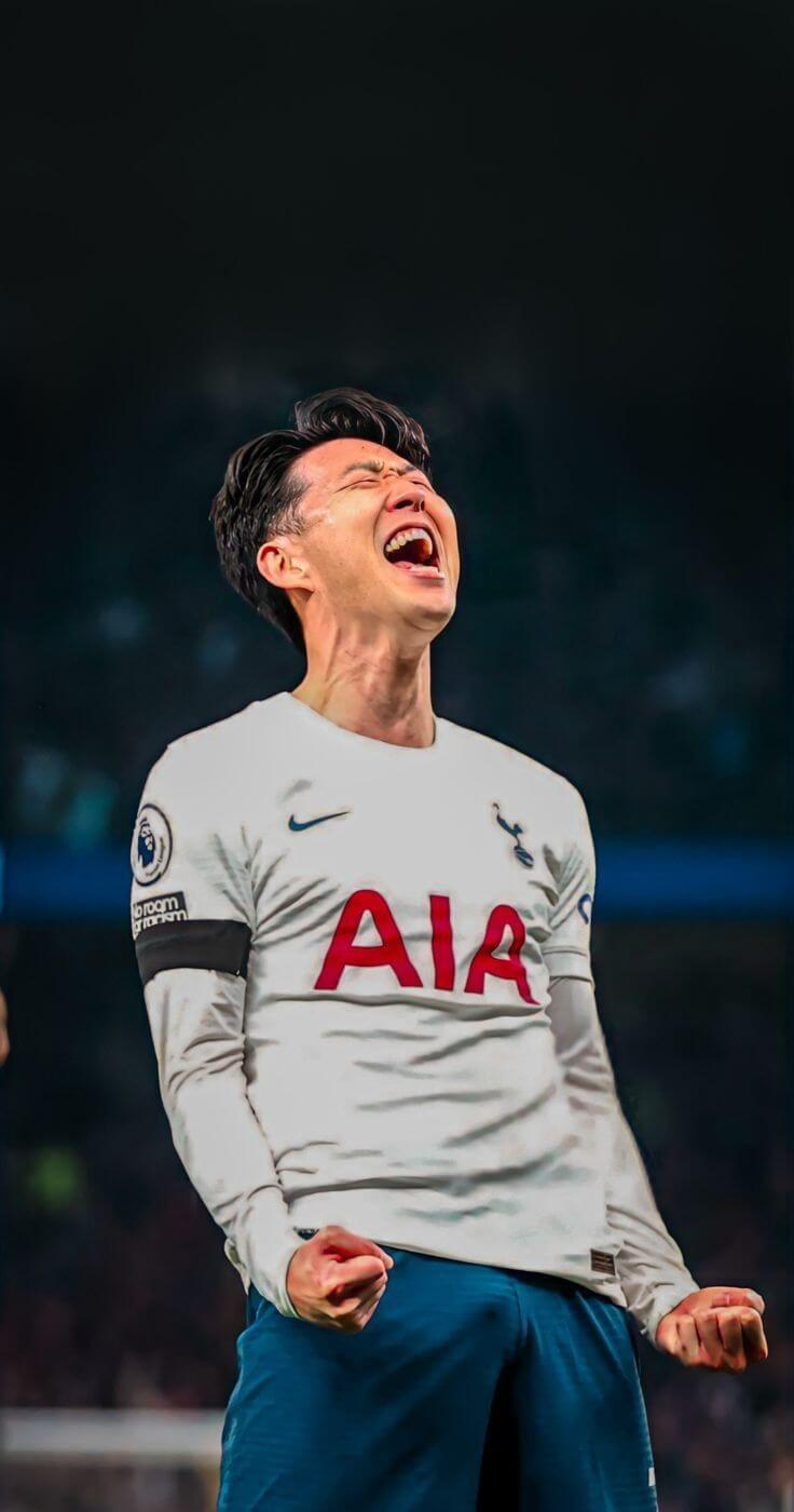 손흥민