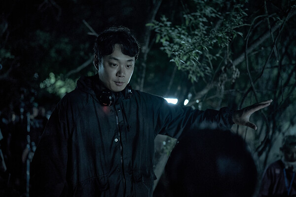 예산 살목지 공포체험