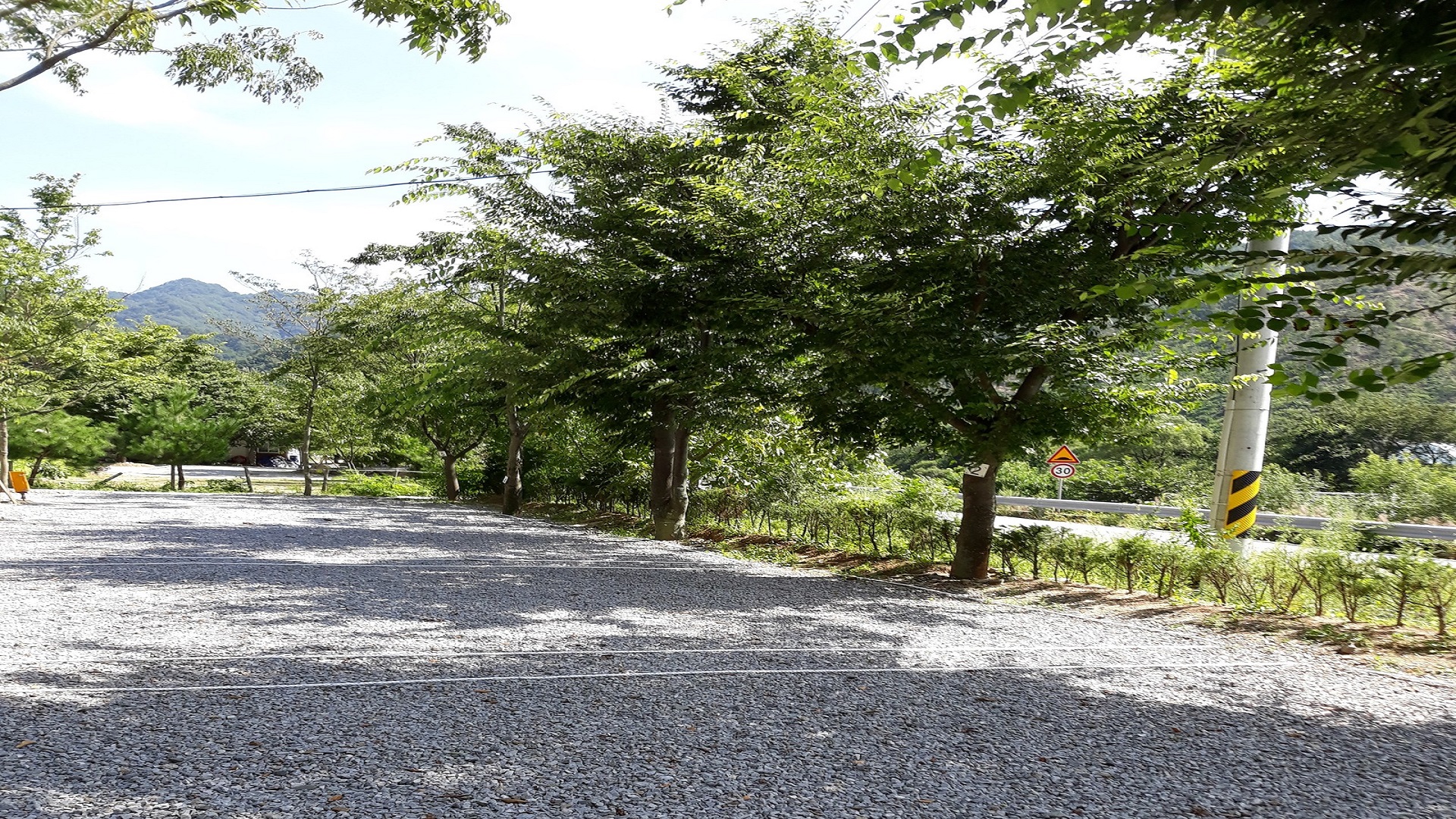 영월군늘푸른 팬션 캠핑장 예약 바로가기