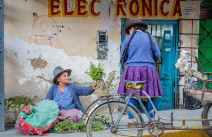 고령 상인을 위한 AI 맞춤형 교육 프로그램