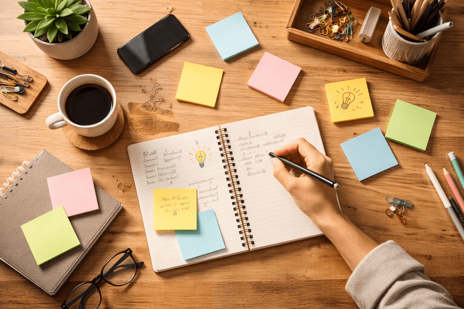 글쓰기용 AI툴, 뭐가 다른지 모르고 쓰면 손해입니다