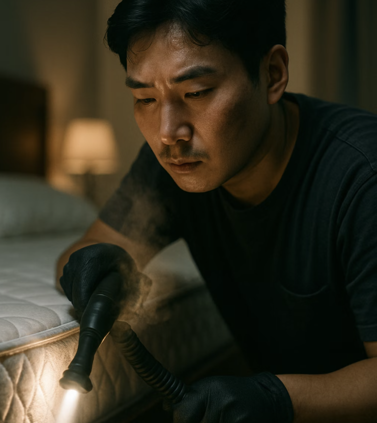 발견 즉시 해야 할 골든타임 행동 지침