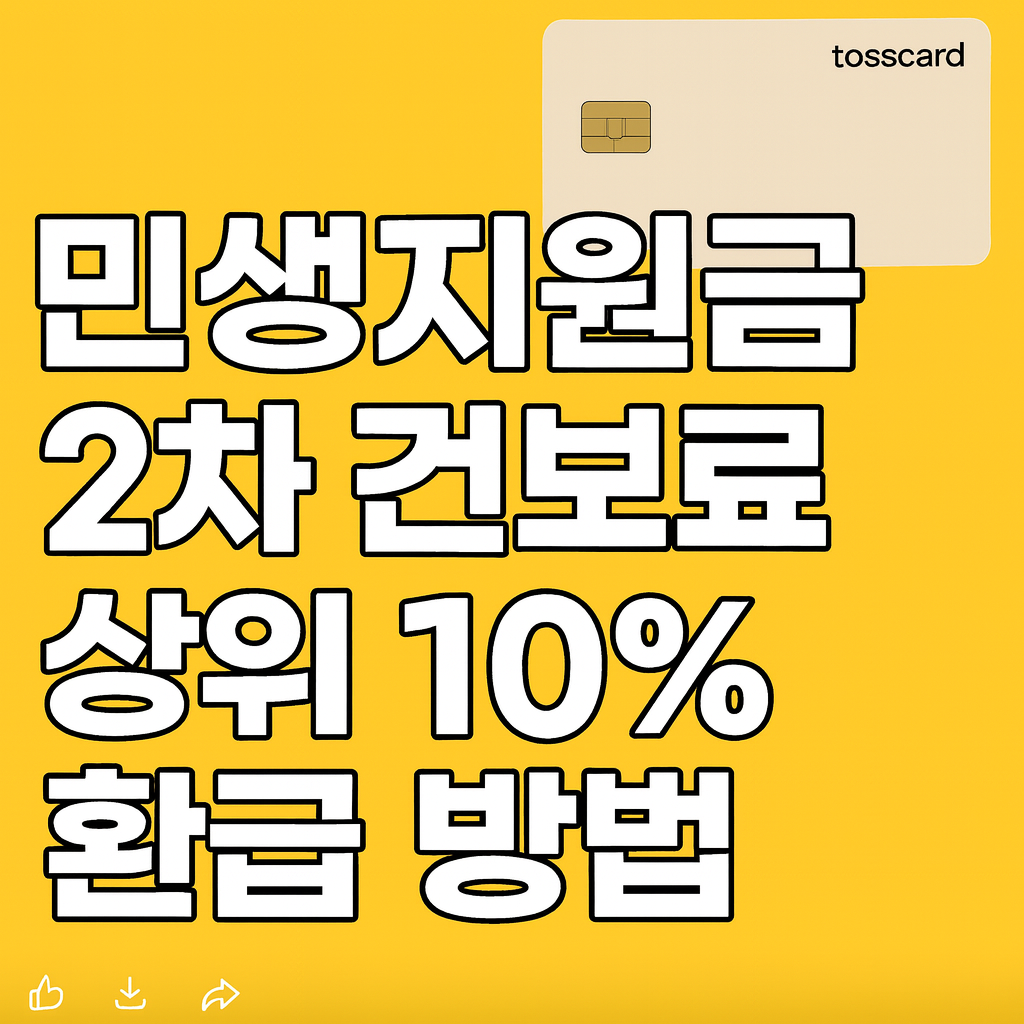 2025 추석지원금 영광 전남 화순 50만원