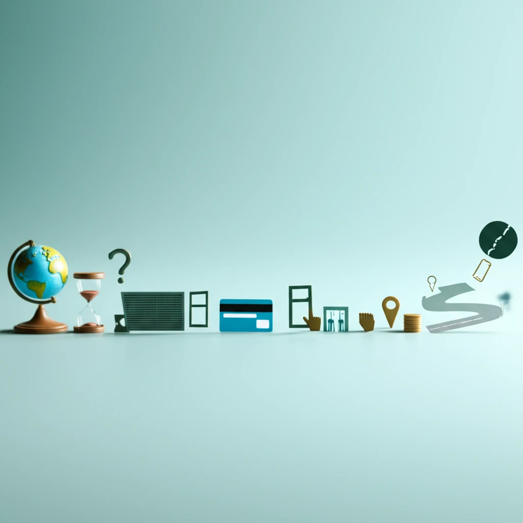 우버 그랩 실전 영어 상황별 차량 호..