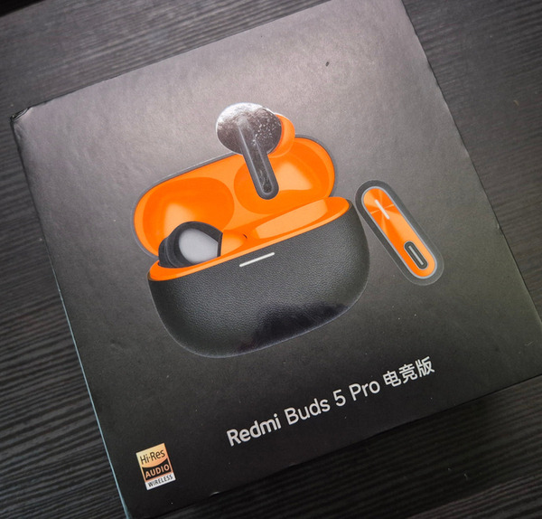 레즈미버즈5프로 패키지