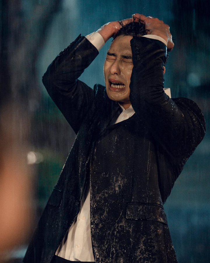 이태원 클라쓰 박서준