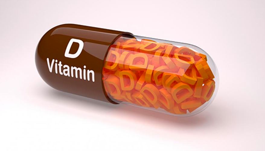 비타민D 많은 음식