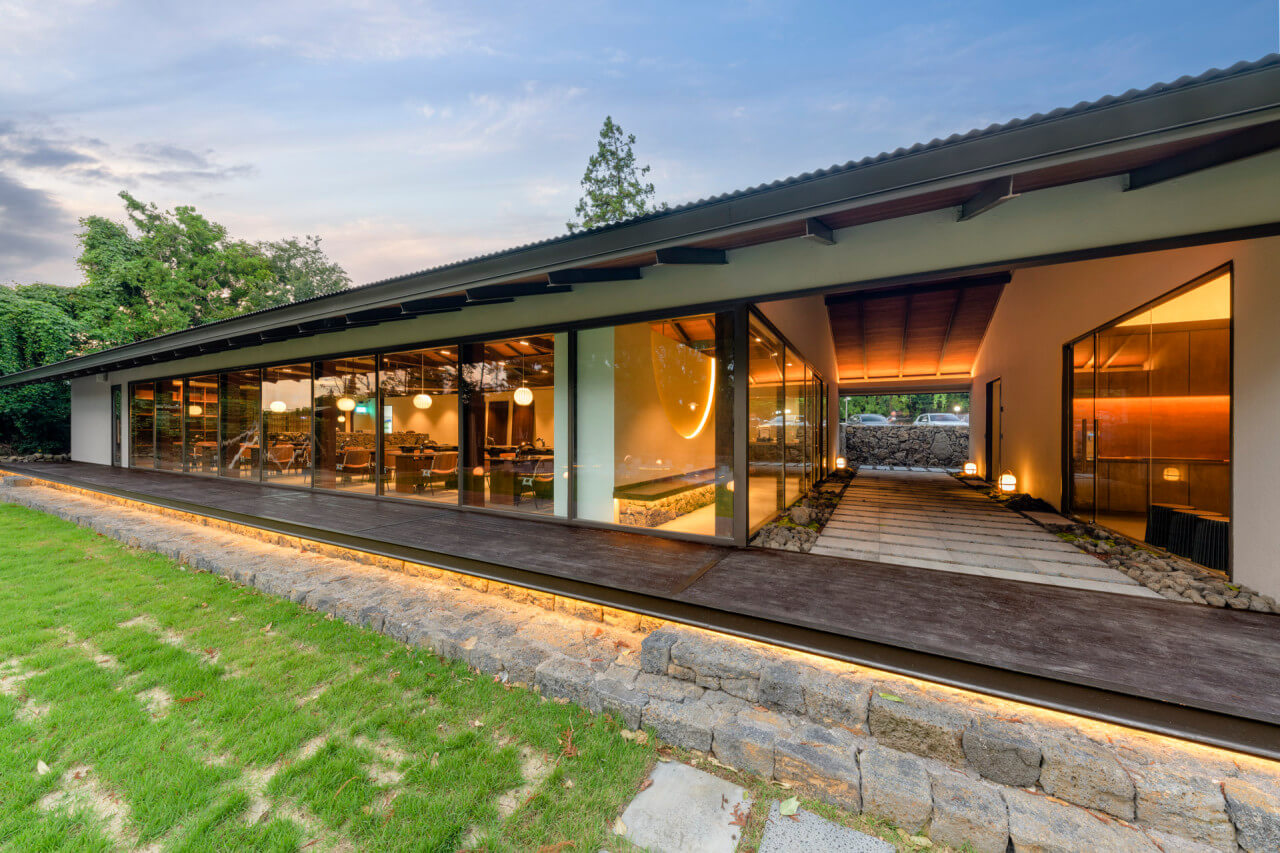 생생정보통 망우리불 훈증구이 제주 서귀포 우와한 식당