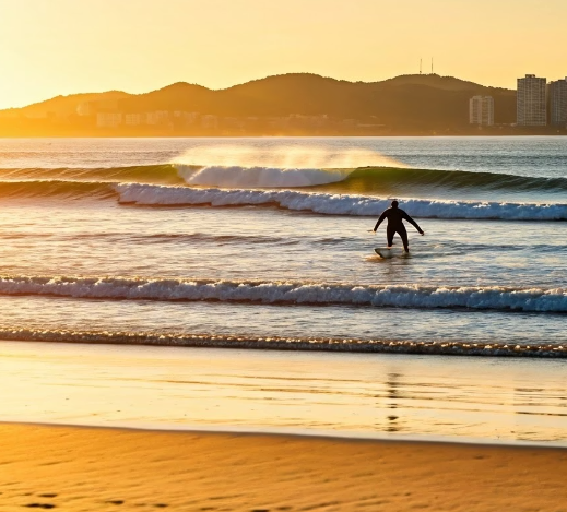 국내 여름 여행지 추천 BEST 5 무더운 여름 시원하게 떠나자