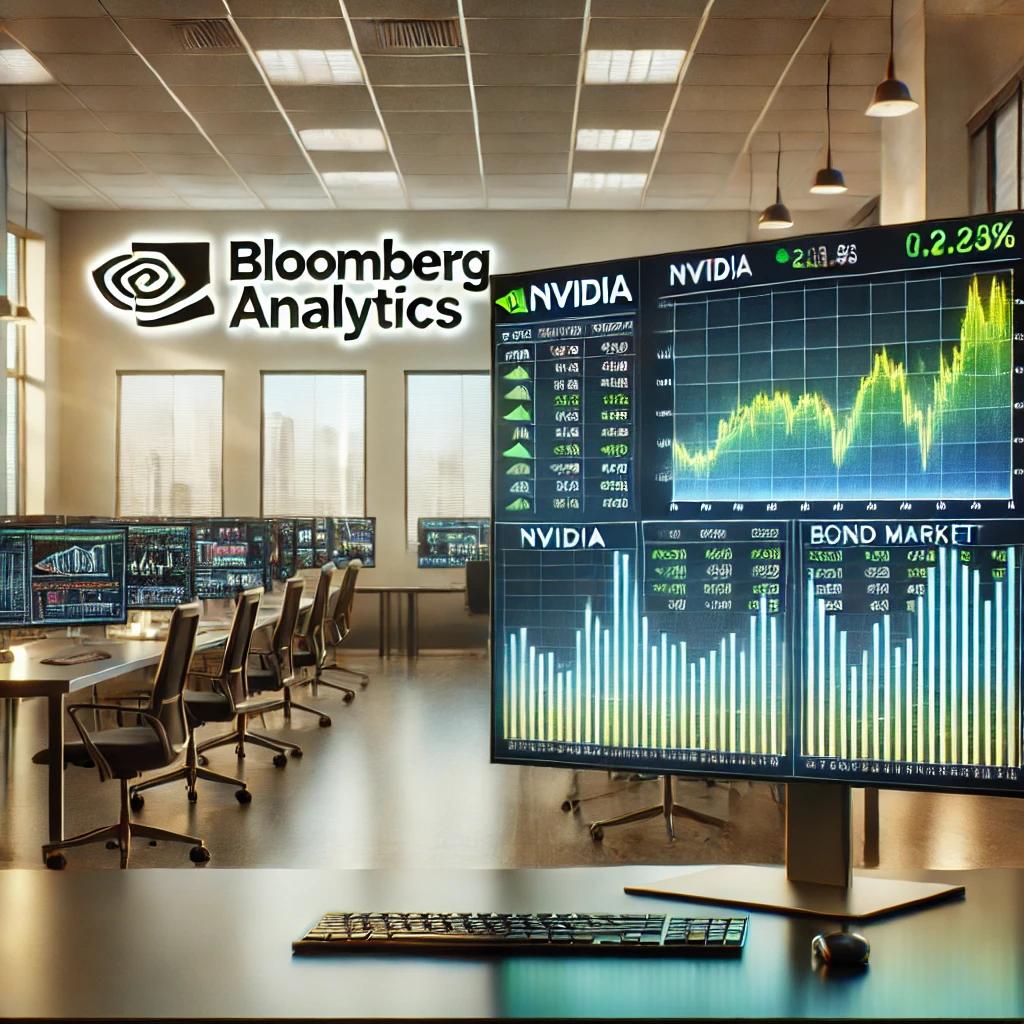 ACE 엔비디아채권혼합블룸버그 주가