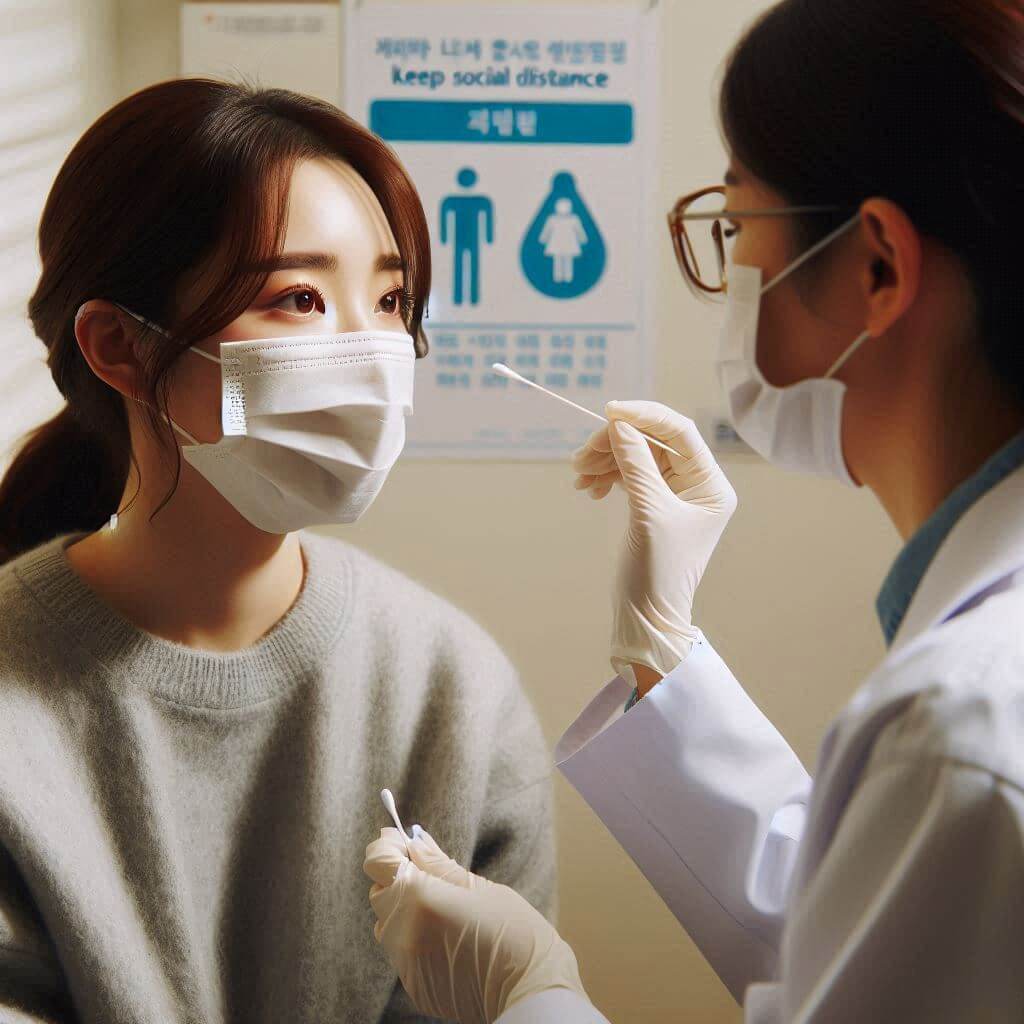 코로나와 감기의 차이