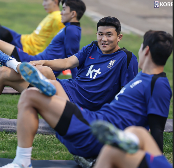 한국 vs 이라크: 2026 월드컵 아시아 예선 경기