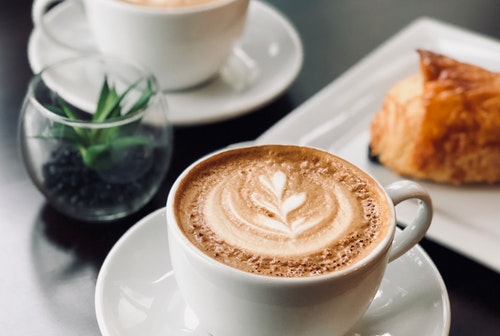 커피 다이어트 방법