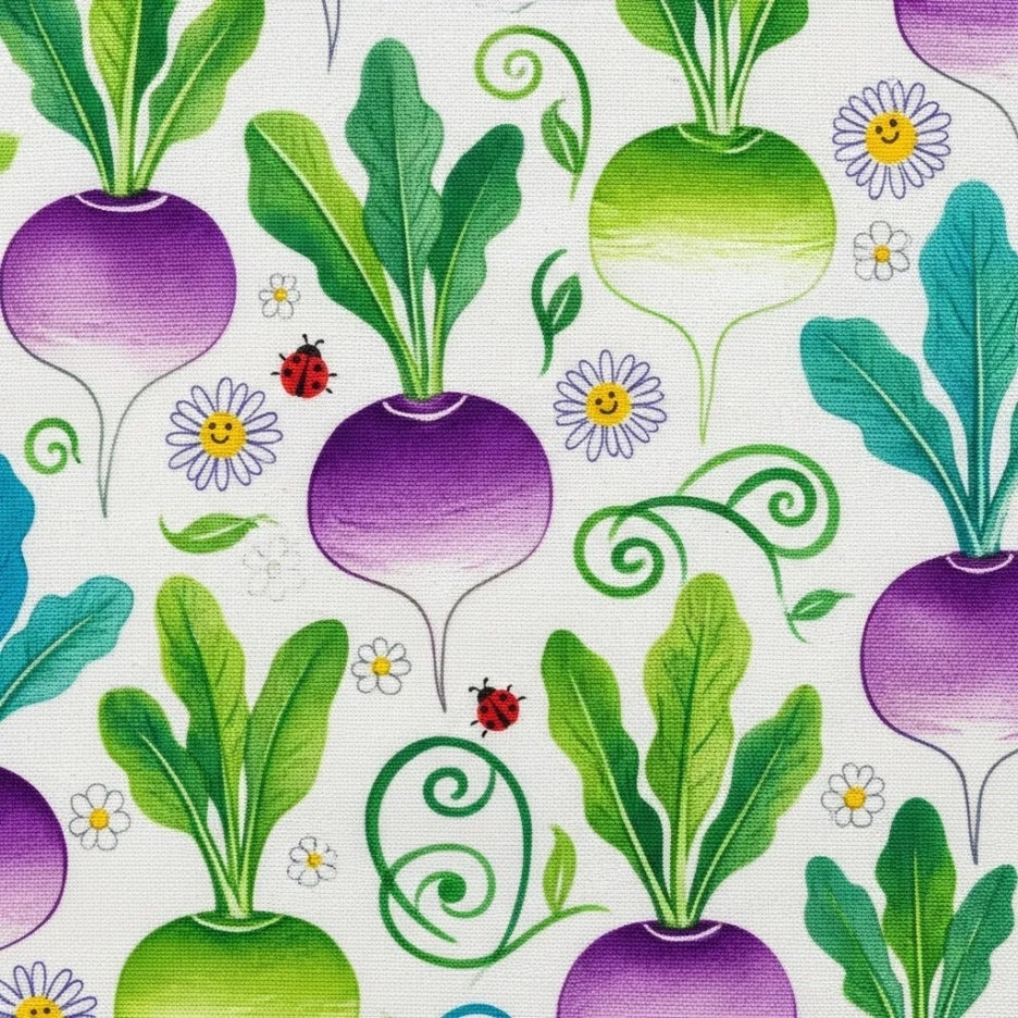 던스 26SS 시즌의 화사한 패턴 디자인