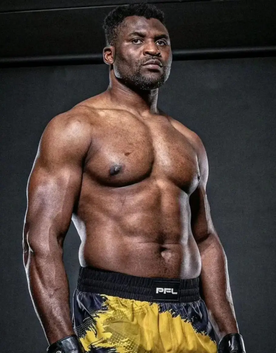 은가누 페레이라