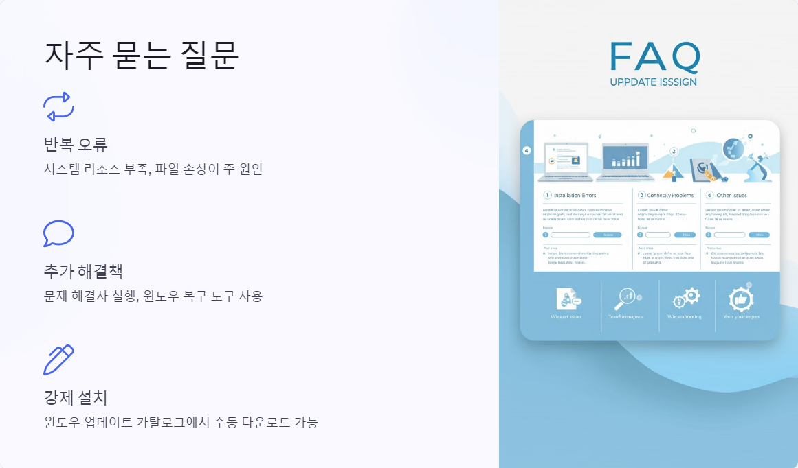 윈도우업데이트