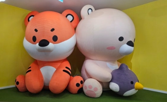 당일치기/국내/나들이/서울/청와대/사랑채