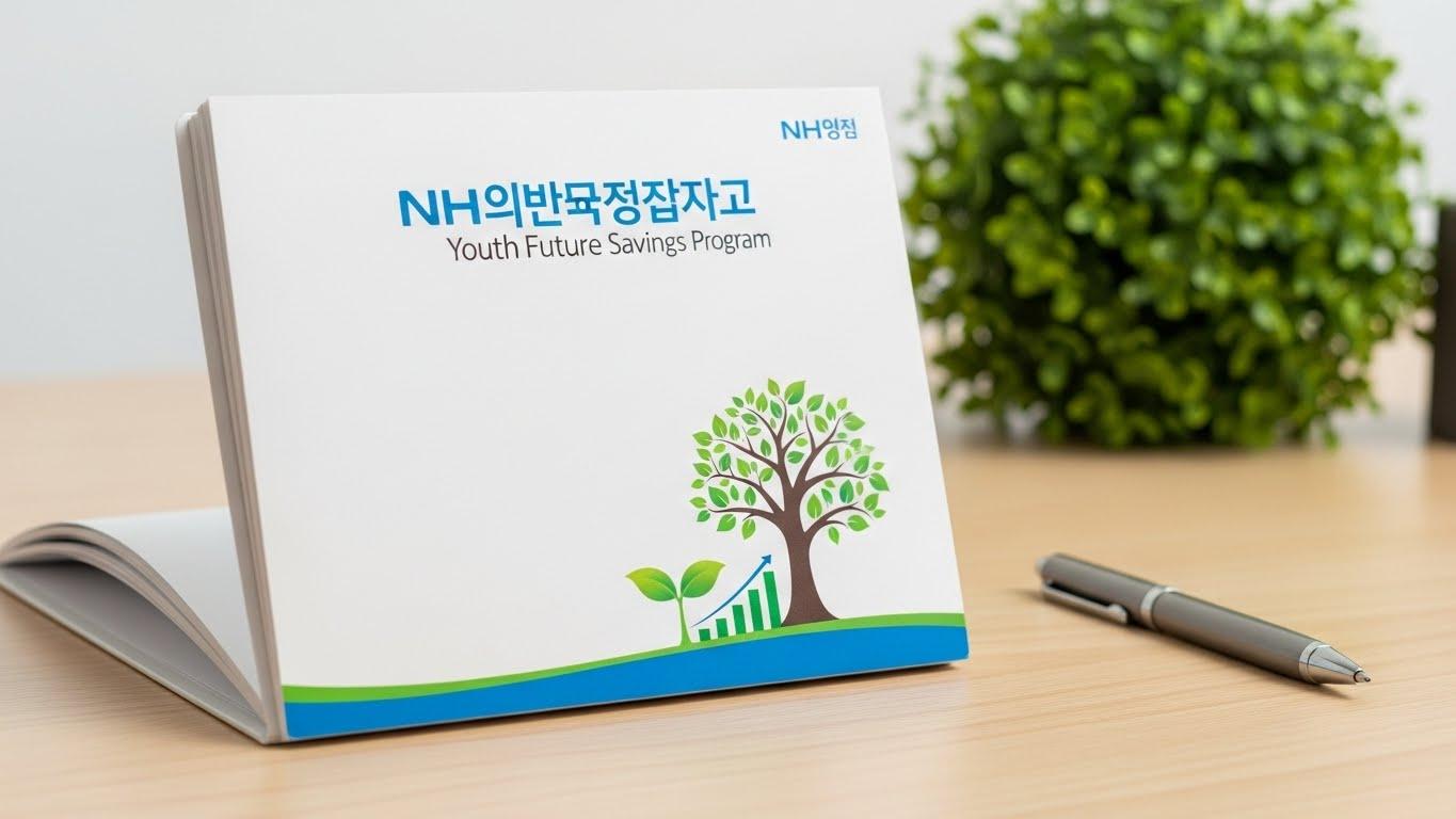 청년미래적금 농협