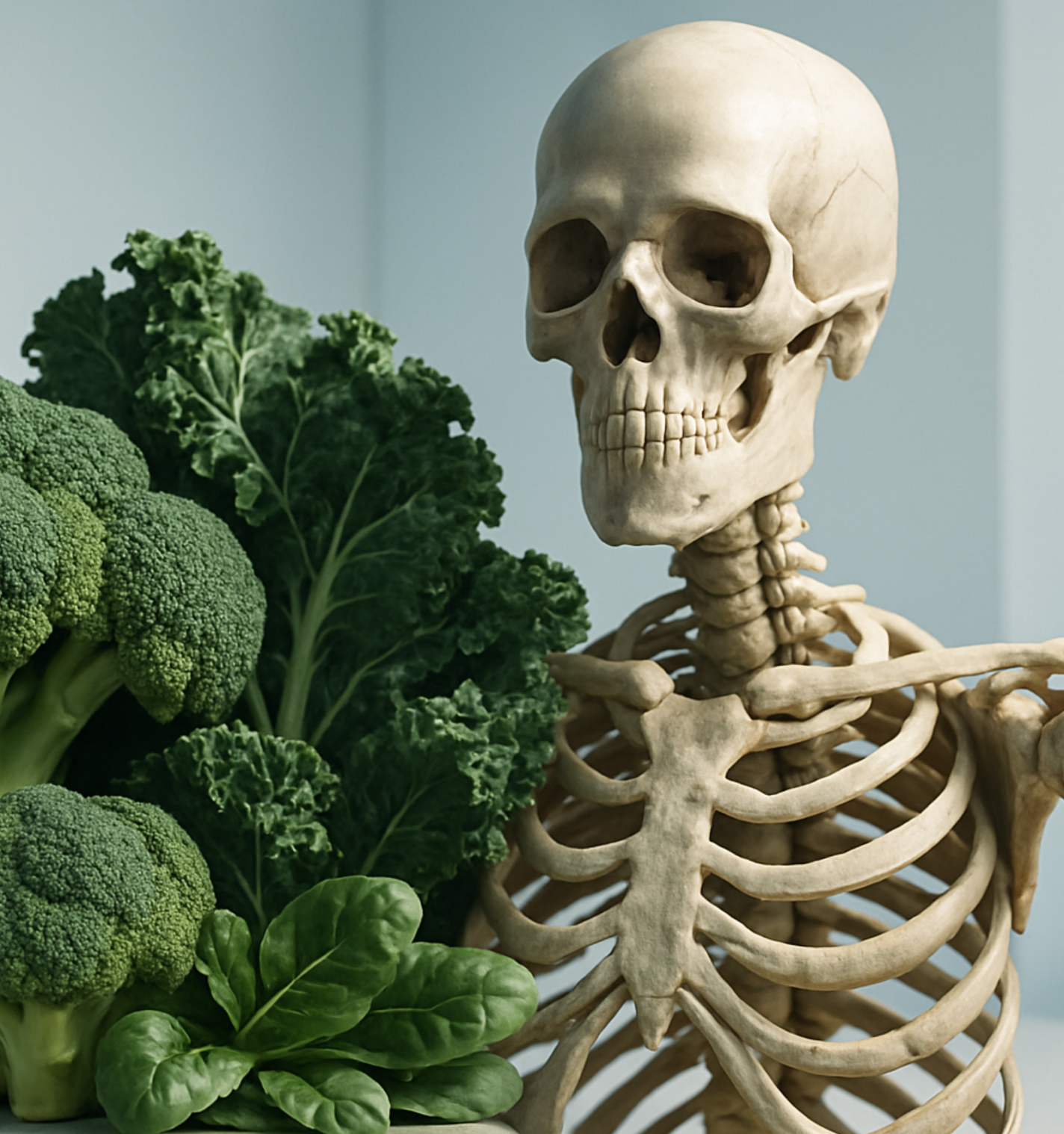 뼈를 채우는 숨은 일등공신