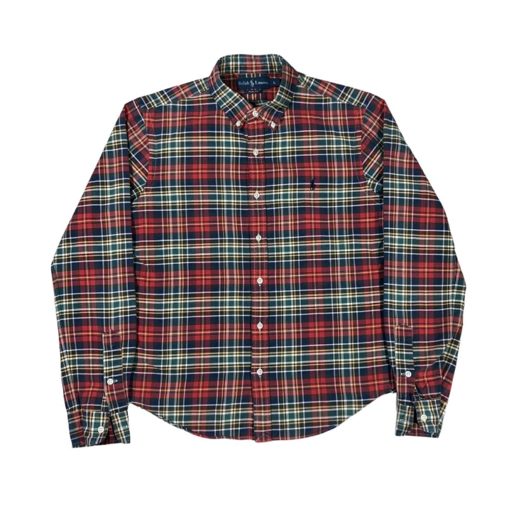 옥탑방의 문제아들 281회 홍진경 폴로랄프로렌 셔츠