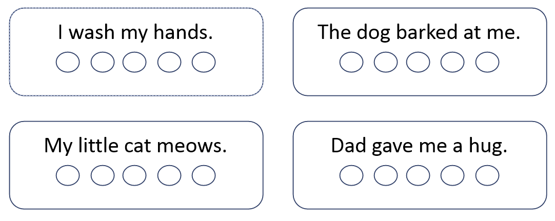 단어 개념 키우는 영어 그림책 TOP 5