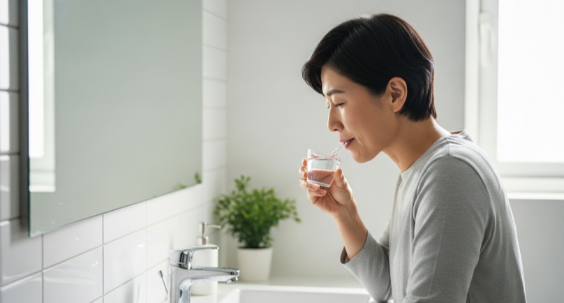 임플란트 통증 지속 관리 방법