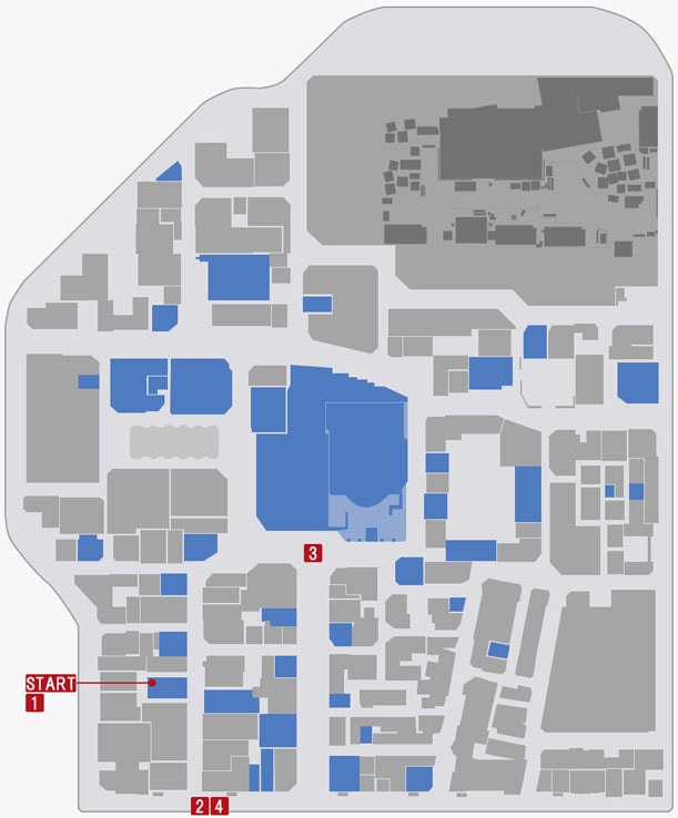 제9장 지도 이미지