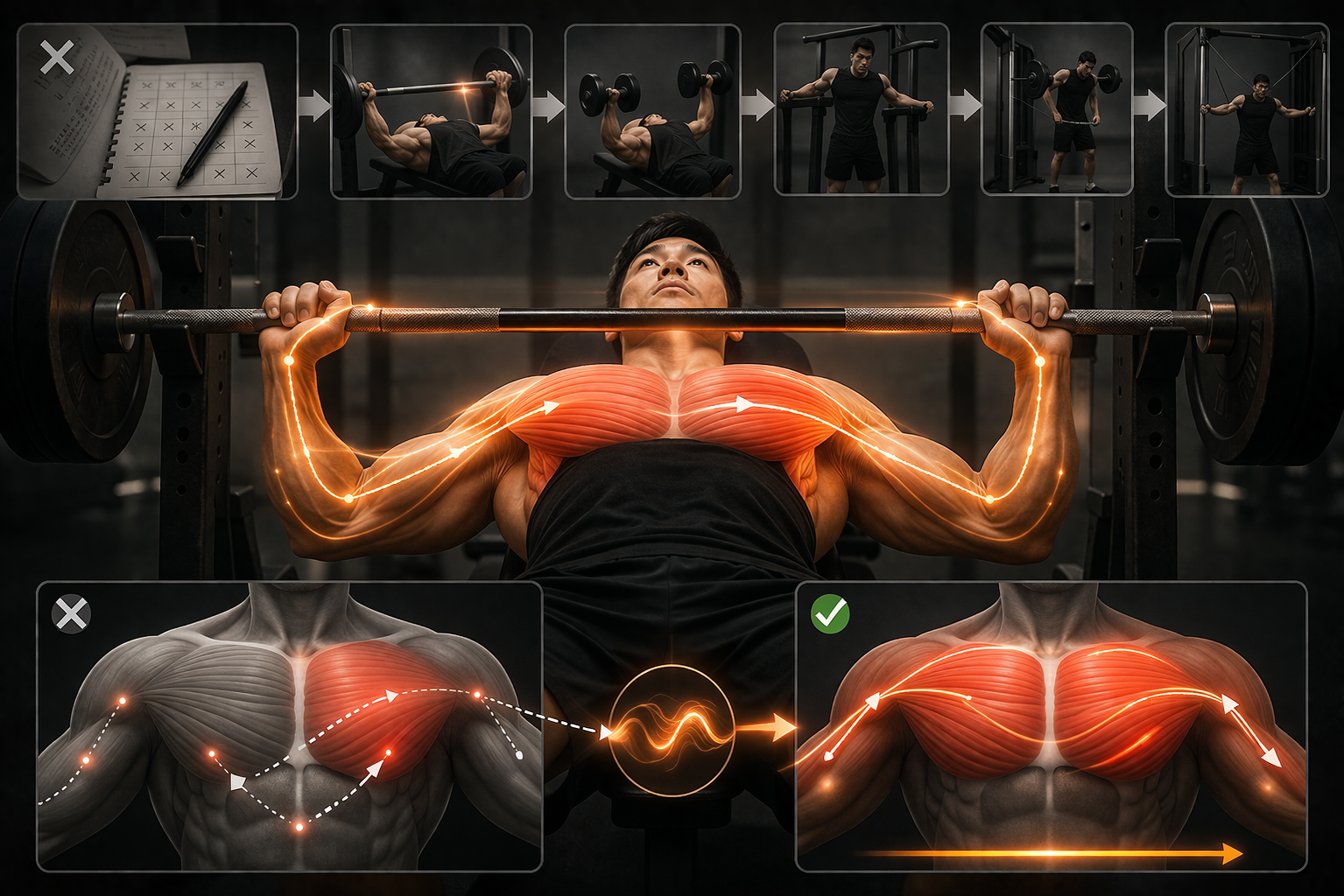 프로그램이 아니라 “연결 구조 부재”가 문제다