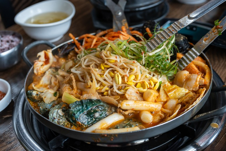 제주 서귀포 맛집 현지인 추천