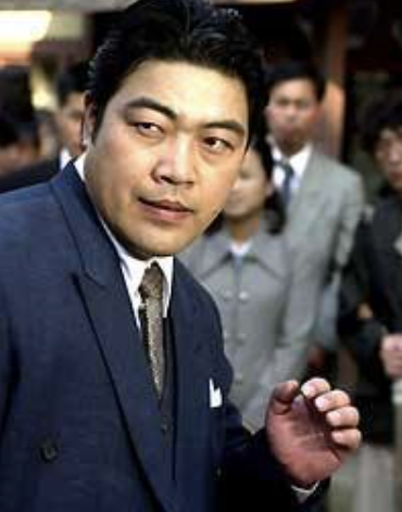 이원종 야인시대