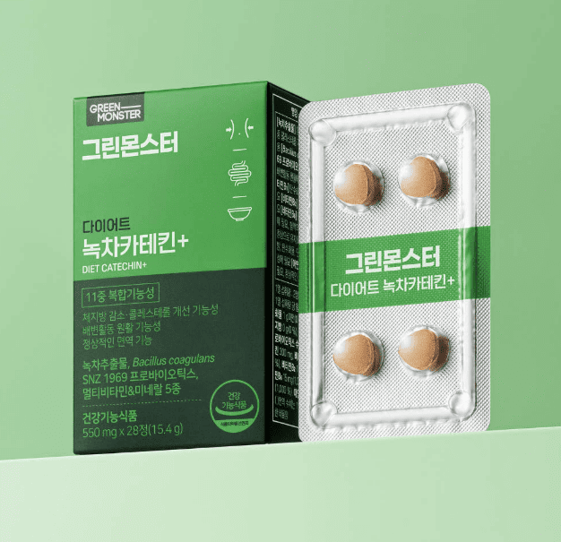 다이어트 보조제(다이어트 약) 추천 순위 TOP 5(25년 11월) - 네이버, 쿠팡 판매 1위 제품은?