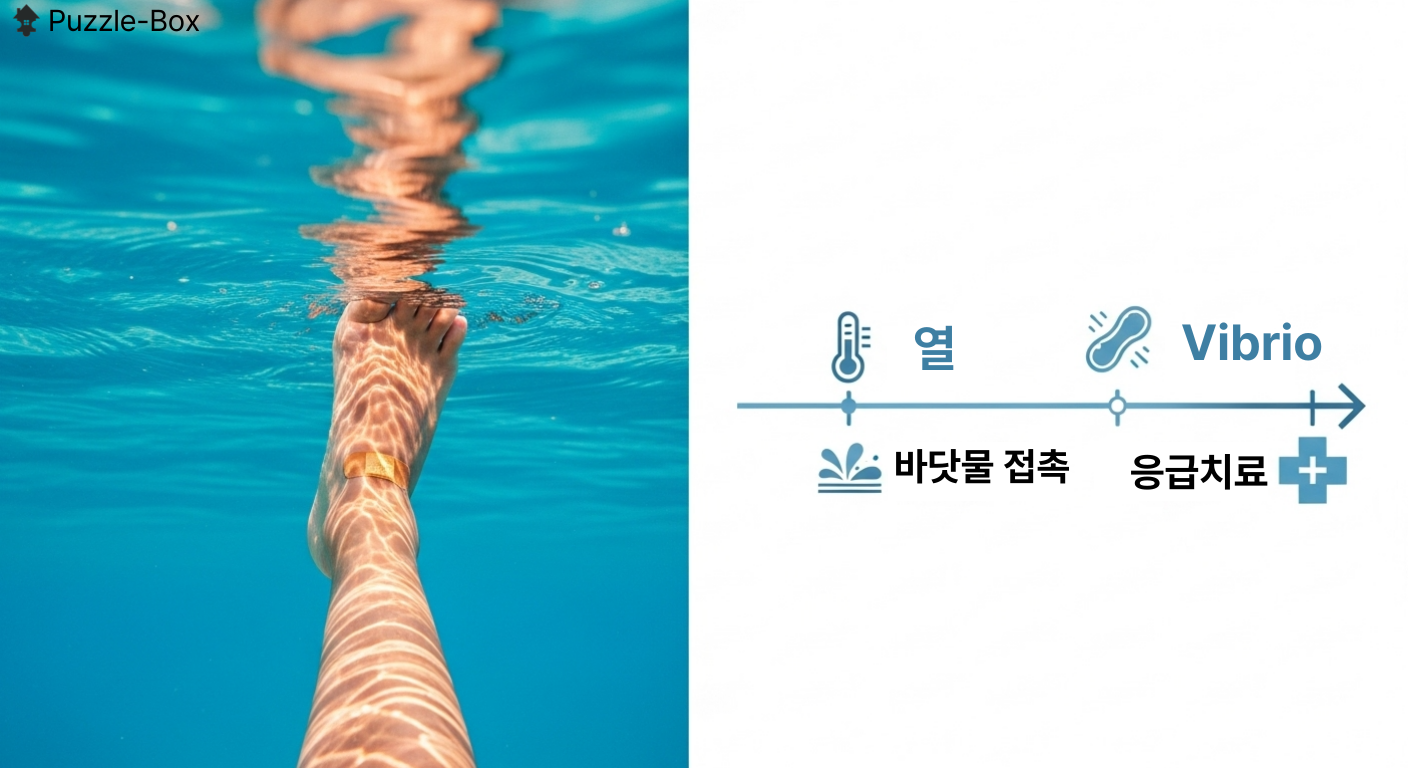 비브리오패혈증